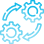 User-Friendly Integration Process